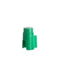 GBO EasyStrainer cell strainer with 100 µm small diameter, sterile, single-use, shown in a sterile laboratory setting.