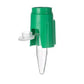 GBO EasyStrainer Cell Strainer, 100 µm small diameter, sterile, single-use lab filter for cell separation, shown in clear image