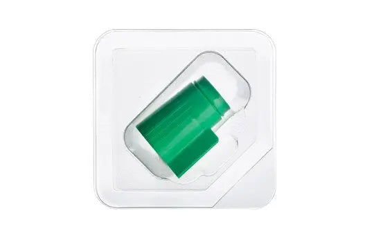 GBO EasyStrainer Cell Strainer, 100 µm sterile small diameter, single-use laboratory filter for cell separation.