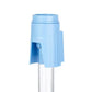 Sterile GBO EasyStrainer cell strainer with 40 µm small diameter for laboratory filtration, single-use and disposable.