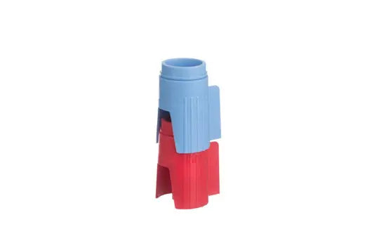 GBO EasyStrainer Cell Strainer, 40 µm small diameter, sterile, single-use, designed for laboratory cell filtration.