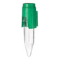 GBO EasyStrainer Cell Strainer, 40 µm small diameter, sterile, single-use with visible mesh and sterile packaging.