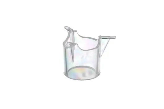 GBO THINCERT cell culture insert for 12-well plates, lab-grade insert used for cell growth and research in laboratory settings