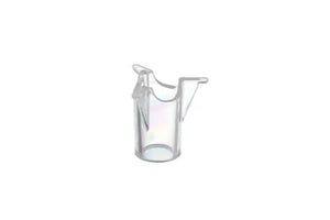 GBO ThinCert cell culture insert for 24-well plates, lab-grade tissue culture insert used in scientific research applications
