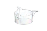 GBO THINCERT cell culture insert for 6-well plates, lab-grade insert used for cell growth and research in laboratory settings