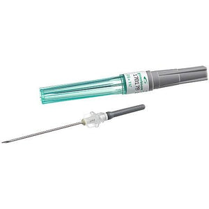 VACUETTE®, Needle, VISIO PLUS, Green, 21Gx1 1/2", Sterile - Pack Of 100