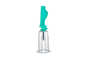 VACUETTE®, Quickshield Complete Plus, VISIO PLUS, 21Gx1 1/2" GBO