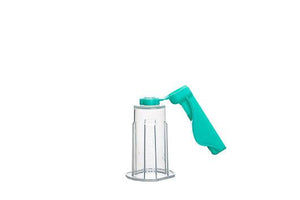 VACUETTE® Tube Holder, Quickshield, Polypropylene, Safety, Short - Pack Of 50 GBO