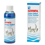 Gehwol Crème Footbath 150ml – Lavender & Primrose Foot Soak Concentrate