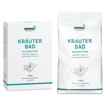 Gehwol Fusskraft Herbal Foot Bath 10kg Bucket – Professional Bulk Foot Soak with Urea