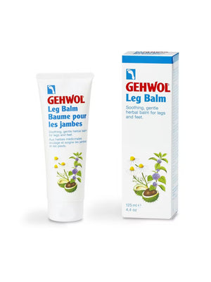 Gehwol Leg Vitality 500ml