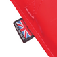 Globex GEM1 GLOBEX EvacMat evacuation stretcher with adjustable straps and durable design for emergency rescue situations.