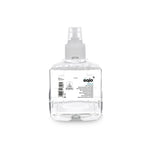 GOJO Mild Foam Hand Soap - LTX 1200ml