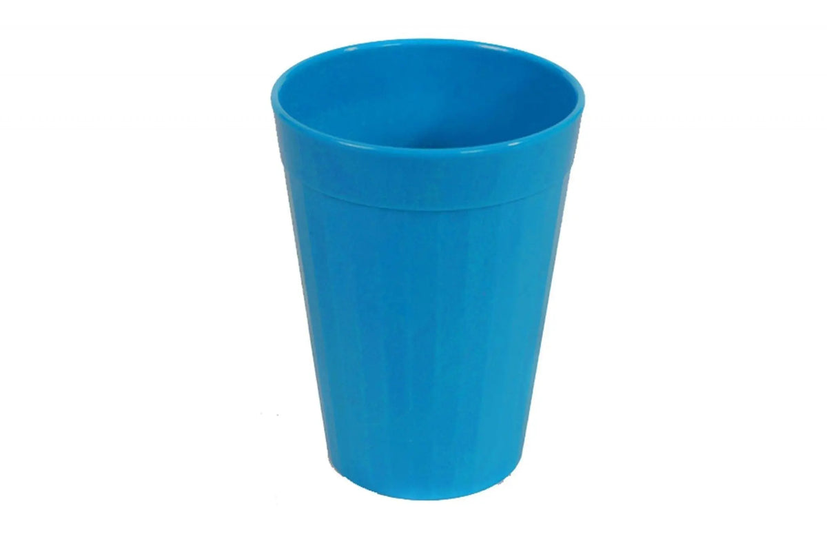 Harfield 150ml (5oz) Fluted Tumbler - Clear