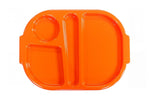 Harfield Small Meal Tray