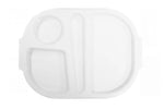 Harfield Small Meal Tray