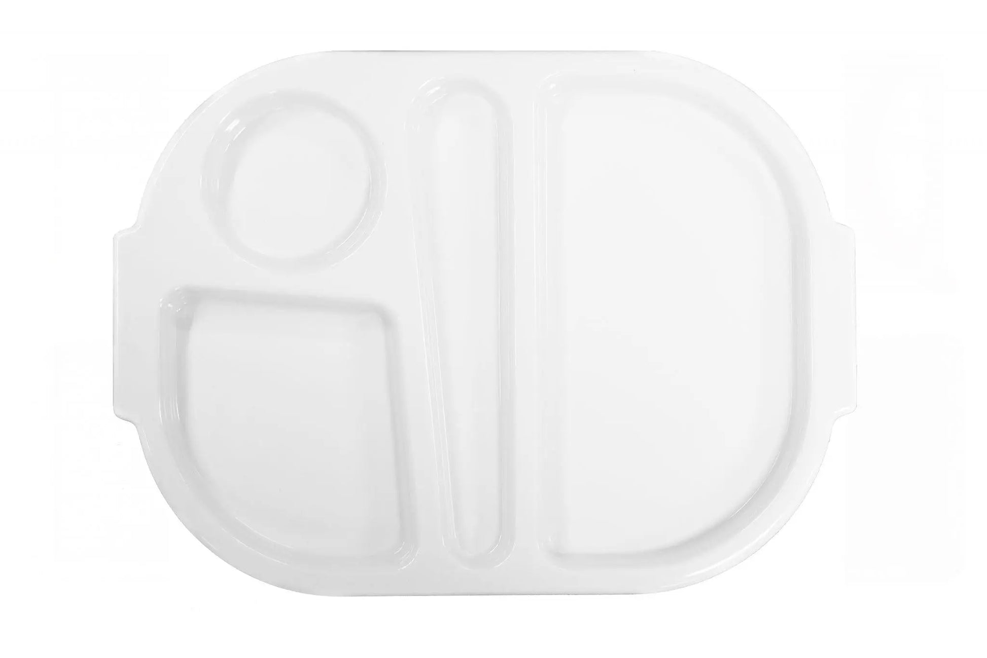 Harfield Small Meal Tray