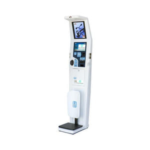 K9-T Integration to EMIS or TPP SystmOne Patient Record System