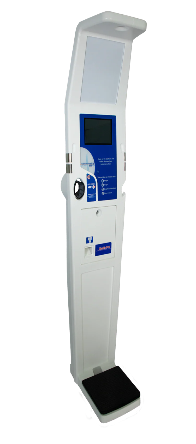 M9-T Health Pod
