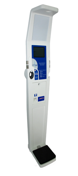 M9-T Health Pod