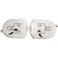 Heartsine Replacement AED Training Pads - Single