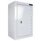 Controlled Drugs Cabinet 550 X 335 X 270mm | 2 Shelves (Adjustable) | L/H Hinge / Warning Light