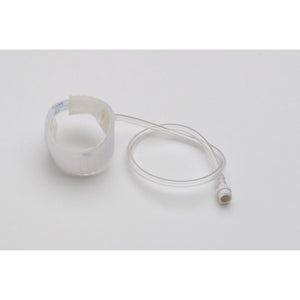 Digit / Toe Cuff with colder connector – 3 large / 3 small