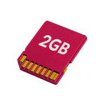 iPAD SD Card