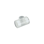 Thermovent® T, Heat Moisture Exchanger (HME) without sampling port, Adult 15Fr connection