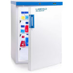 Labcold 150L solid door cooled incubator