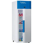 Labcold 570L solid door cooled incubator