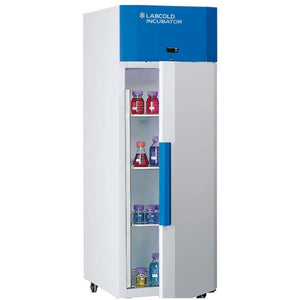 Labcold 570L solid door cooled incubator
