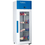 Labcold 570L glass door cooled incubator