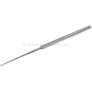 Instrapac Gillies Skin Hook 18cm