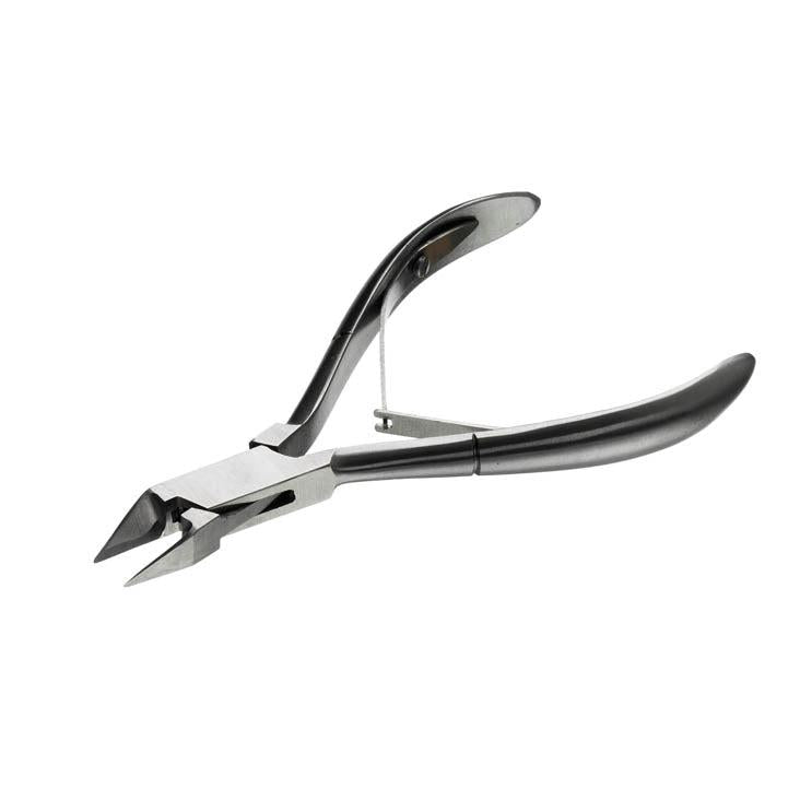 Instrapac Ingrowing Nail Cutter 12cm Individually Packed - Single