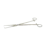 Instrapac Luer Vulsellum Forcep 9 Disposable