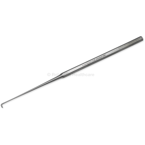 Instrapac St Barts Wax Hook Blunt 17cm