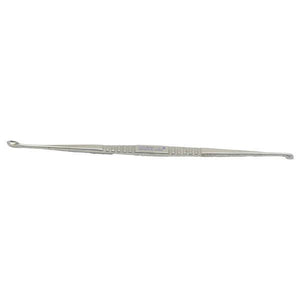 Instrapac Volkmann Spoon Double Ended 14cm