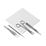 Instrapac Podiatry Debridement Pack – Standard, Single Use