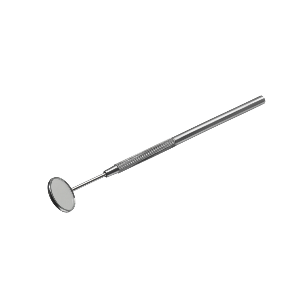 Instrapac Single Use Dental Mirror – Sterile Stainless Steel