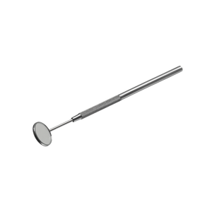 Instrapac Single Use Dental Mirror – Sterile Stainless Steel
