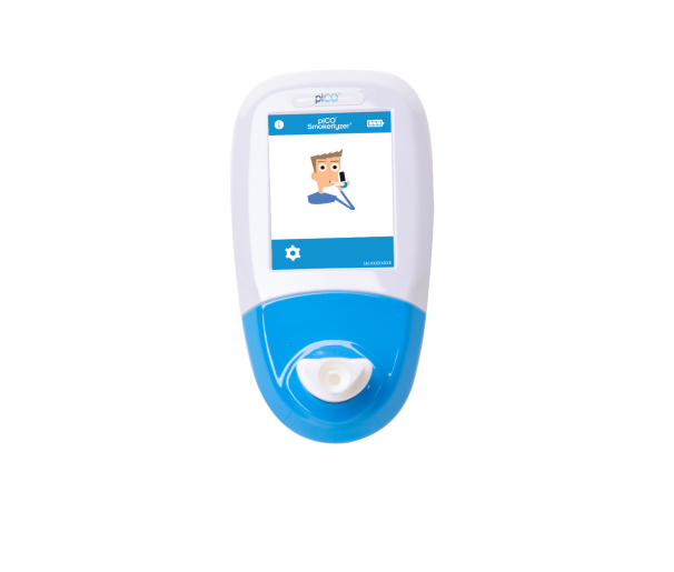 Pico Smokerlyzer Intermedical