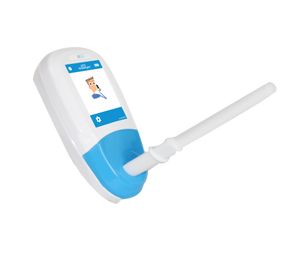 Pico Smokerlyzer Intermedical