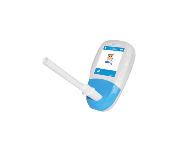 Pico Smokerlyzer Intermedical