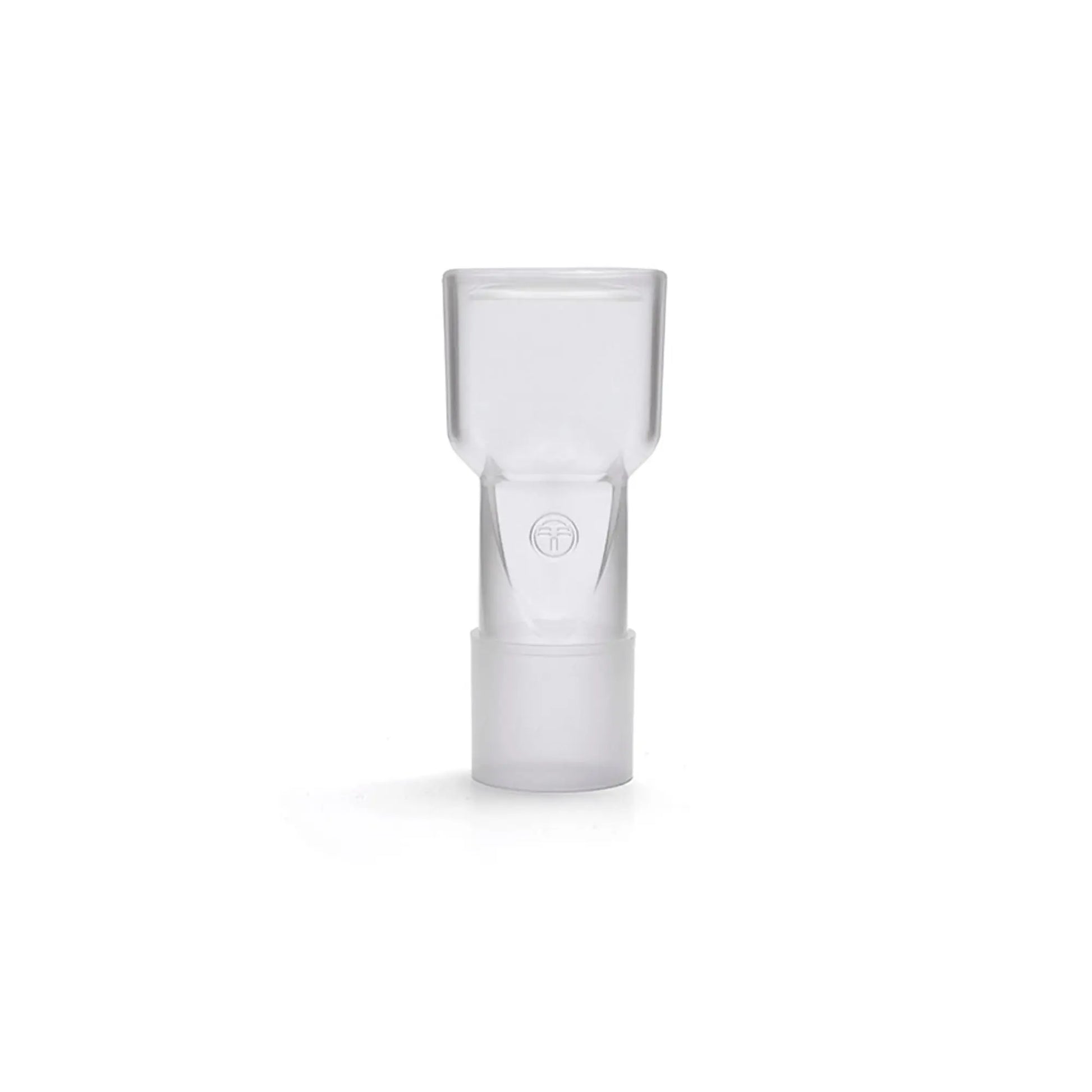 Mouthpiece 22 Female - Single Intersurgical