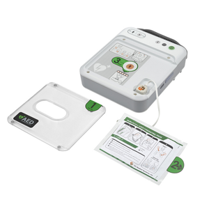 iPAD NFK200 Semi-Automatic Defibrillator