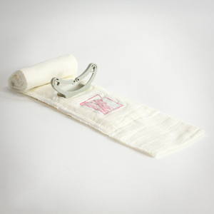 Israeli Emergency Trauma Bandage 4 Inch with Pressure Bar – Civilian