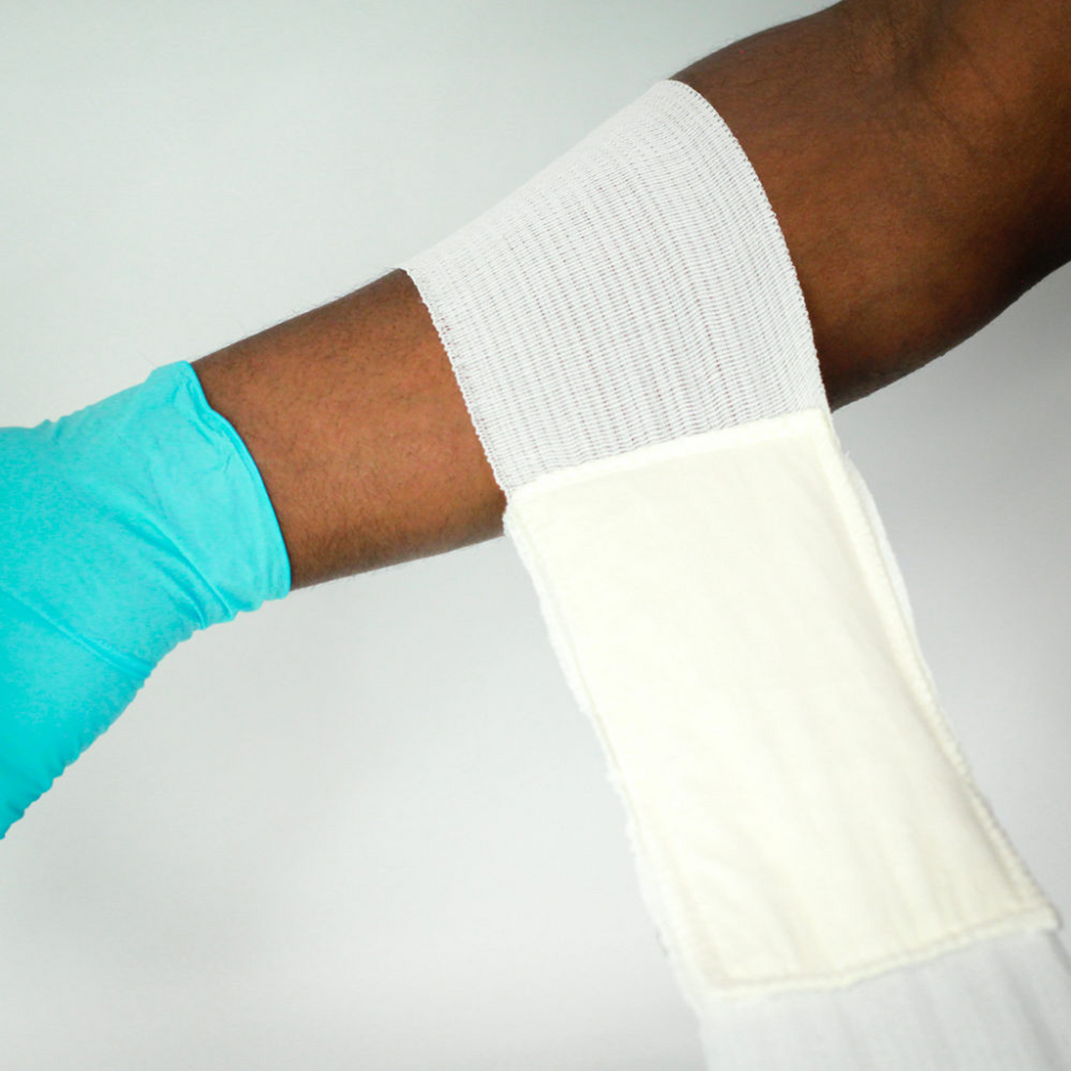 Israeli Emergency Trauma Bandage 4 Inch with Pressure Bar – Civilian