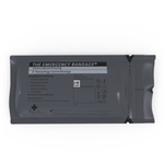 Israeli Emergency Trauma Bandage 6 Inch with Pressure Bar