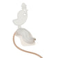 IVG Mini IV Securement Device for securing peripheral cannulas, shown in a pack of 150, designed for easy application.
